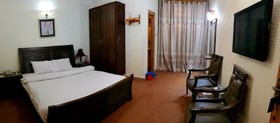 Hotel DeManchi