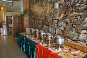 Hotel DeManchi