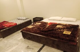 Hotel Silver Oaks