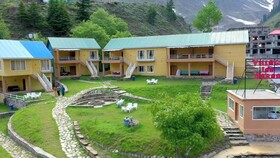 Hotel Village Inn Naran