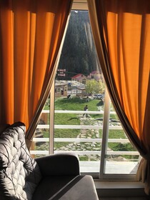Hotel Village Inn Naran