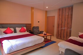 Hotel Village Inn Naran