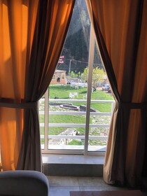 Hotel Village Inn Naran