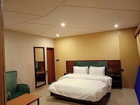 Hotel Village Inn Naran