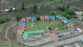 Hotel Village Inn Naran