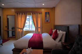 Hotel Village Inn Naran