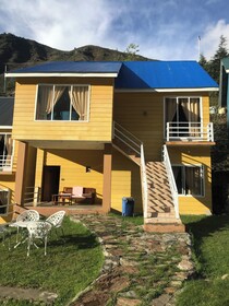 Hotel Village Inn Naran