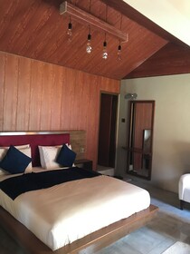 Hotel Village Inn Naran