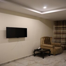 Manila Heights Hotel
