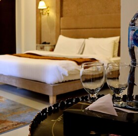 Manila Heights Hotel