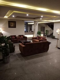 Manila Heights Hotel