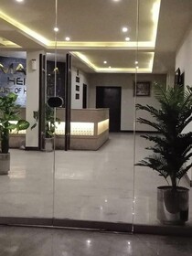 Manila Heights Hotel