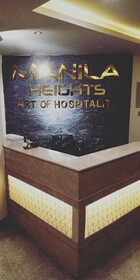 Manila Heights Hotel