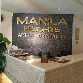 Manila Heights Hotel