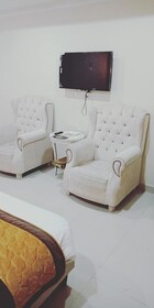 Manila Heights Hotel