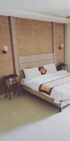 Manila Heights Hotel