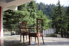 Snow Crest Lodges