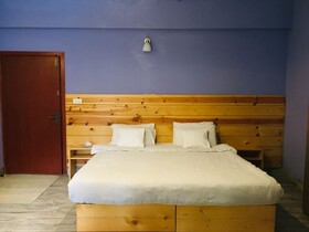 Snow Crest Lodges