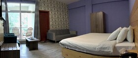 Snow Crest Lodges