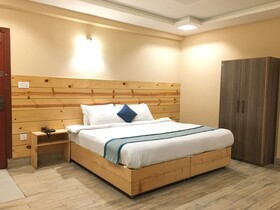 Snow Crest Lodges