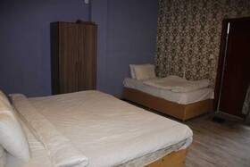 Snow Crest Lodges