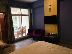 Snow Crest Lodges