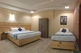 Snow Crest Lodges