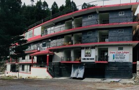 Snow Crest Lodges