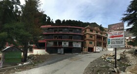 Snow Crest Lodges