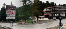 Snow Crest Lodges