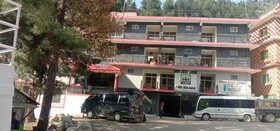 Snow Crest Lodges