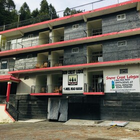 Snow Crest Lodges