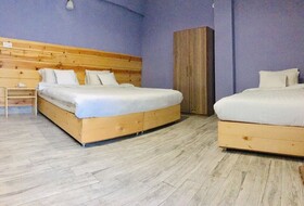 Snow Crest Lodges