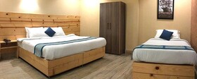 Snow Crest Lodges