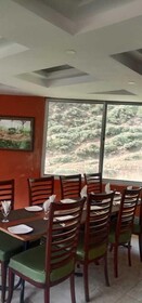 Snow Crest Lodges