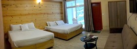 Snow Crest Lodges