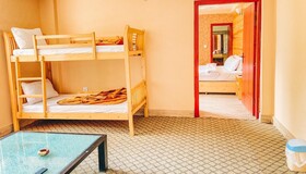 Snow Crest Lodges