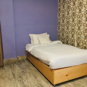 Snow Crest Lodges