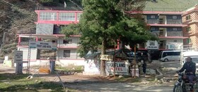 Snow Crest Lodges