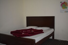 Sweet Dreams Hotel