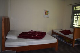 Sweet Dreams Hotel