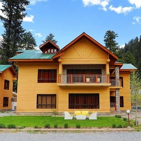 Trout Lodge