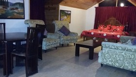 Trout Lodge