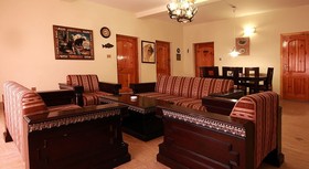 Trout Lodge