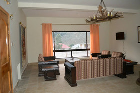 Trout Lodge