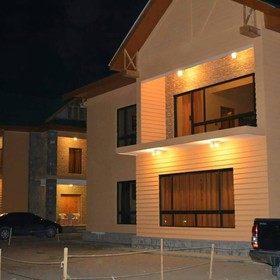 Trout Lodge