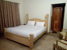 Trout Lodge