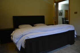 Trout Lodge