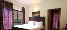 Trout Lodge