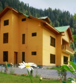 Trout Lodge